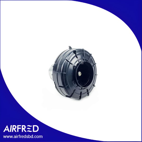 Motor para aspiradora original, código BSH12009504