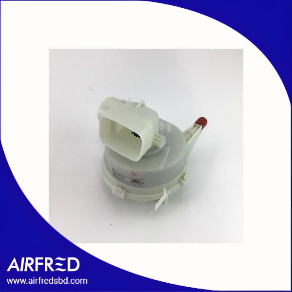 Ventilador de repuesto para lavavajillas (SKU BSH12009748)