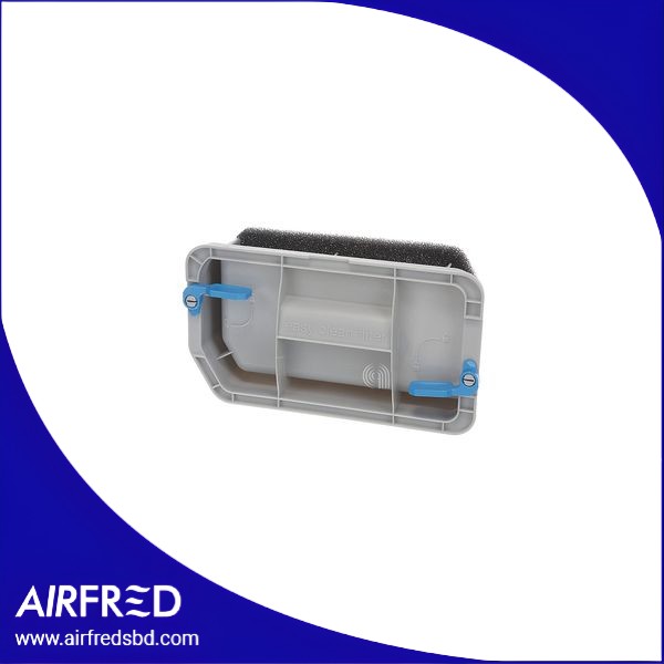 Filtro de aire para secadora, código BSH12010178