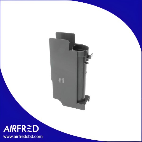 Boquilla de aspiradora compatible con varias marcas.