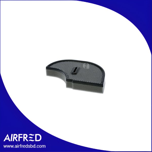 Filtro de espuma para aspiradora, repuesto