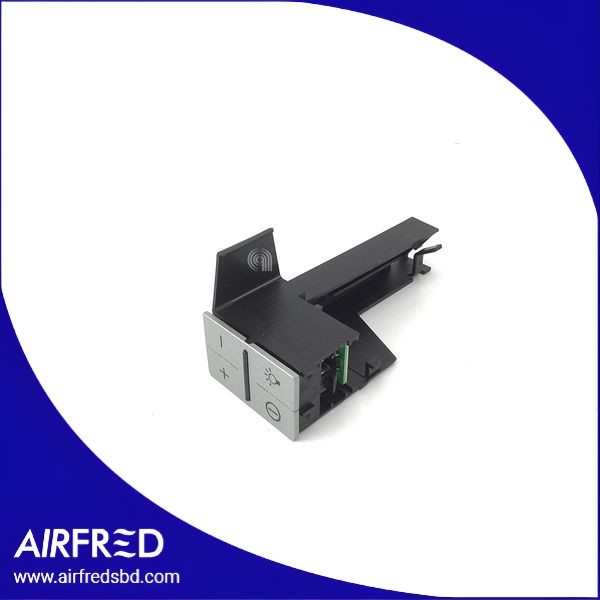 Placa electrónica para campana extractora - SKU BSH12011415