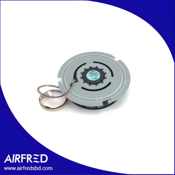 Motor ventilador para microondas, repuesto