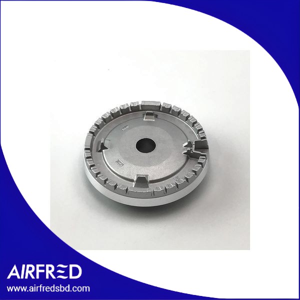 Difusor de quemador para cocina BSH12012909