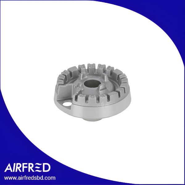 Difusor para quemadores de cocina a gas, código 12012911