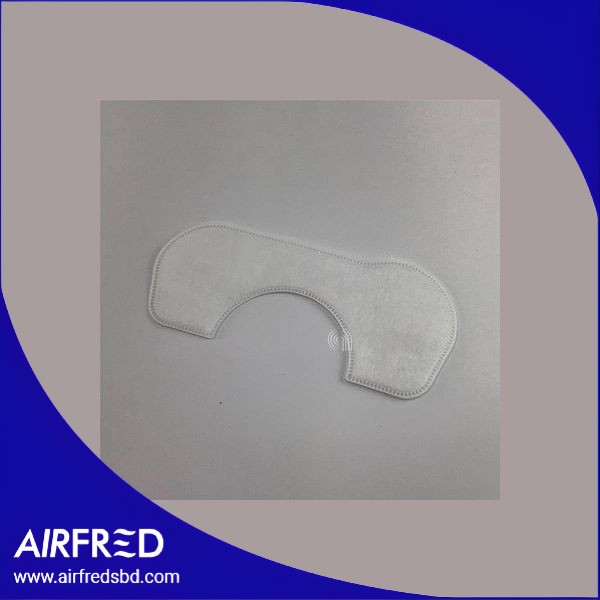 Filtro para aspiradora, código BSH12013243