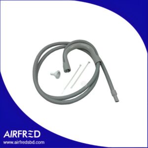 Conjunto de tubo de desagüe para electrodomésticos BOSCH - BSH12013784