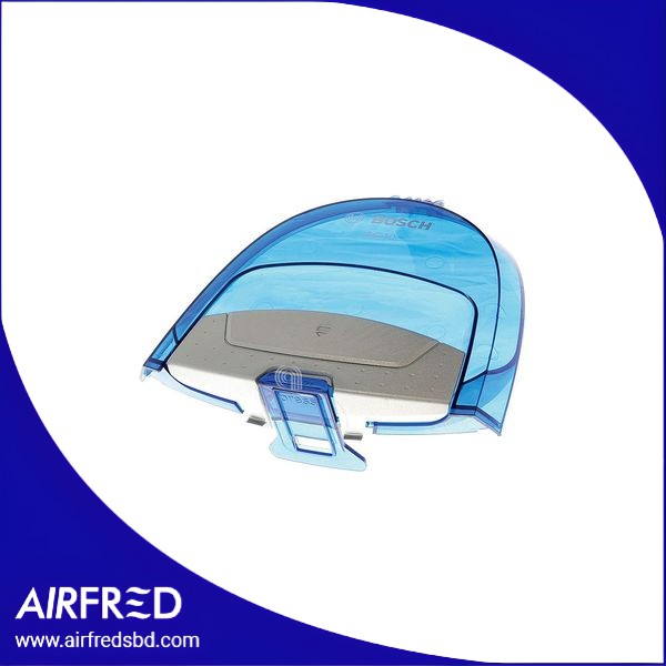 Cubierta de repuesto para aspiradora