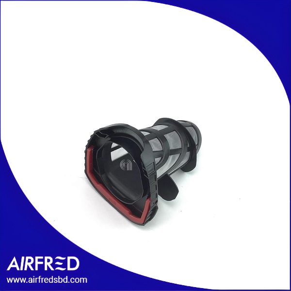 Filtro de repuesto para aspiradora compatible