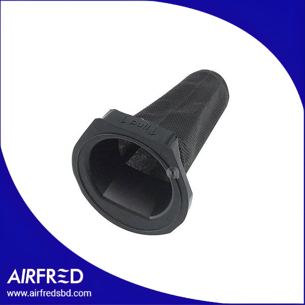 Filtro original BSH12014109 para aspiradora