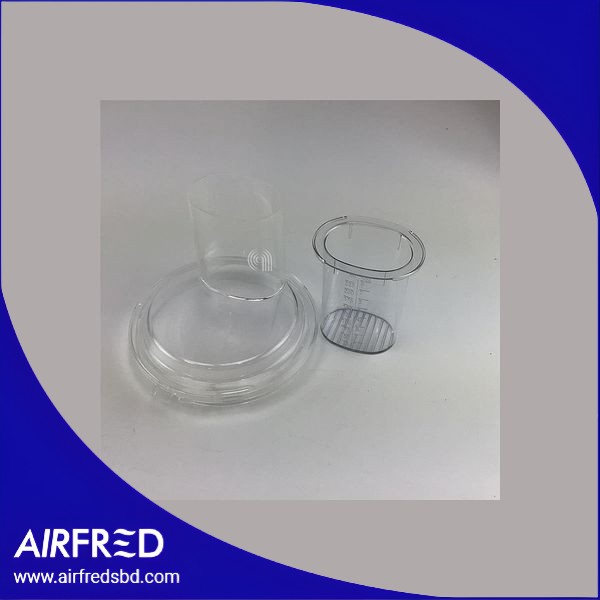 BSH12014278 carcasa superior repuesto para robot de cocina