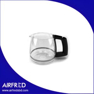 Jarra de vidrio para cafetera Bosch - BSH12014693