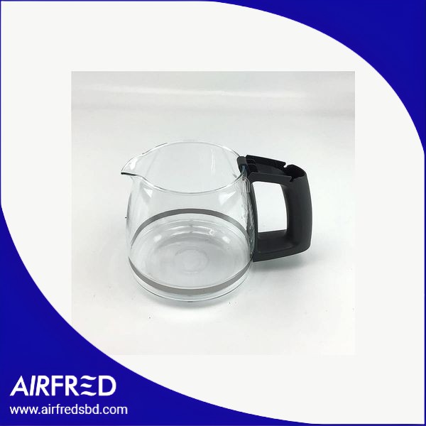 Repuesto de jarra para cafetera