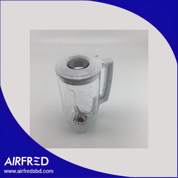 Accesorio de batidora para robot de cocina