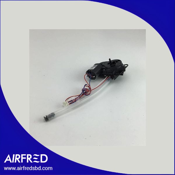 Válvula original para máquina de café