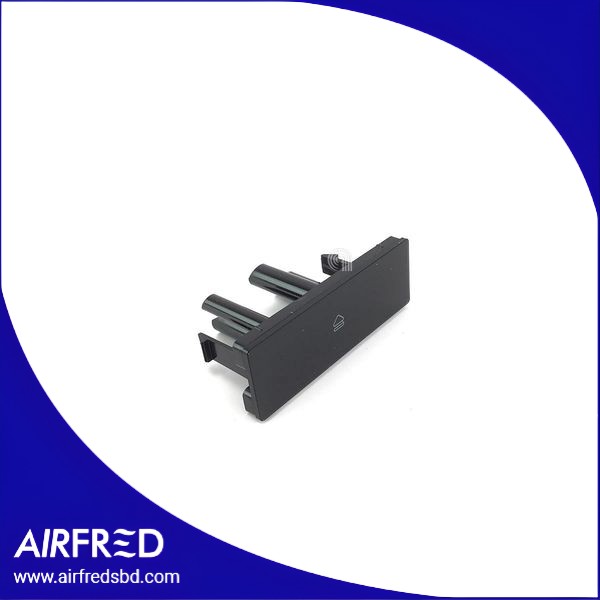 Panel frontal original para horno microondas SKU: BSH12016598