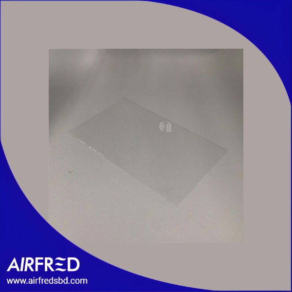 Panel paravapore para microondas compatible