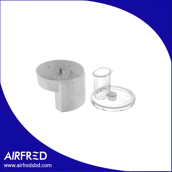 Carcasa de repuesto para robot de cocina