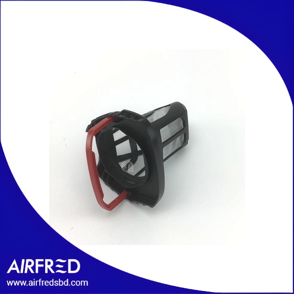 Filtro original para aspiradora, repuesto de alto rendimiento, SKU BSH12019015