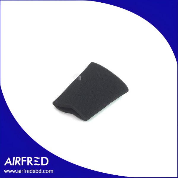 Filtro de espuma para aspiradora - SKU BSH12019017