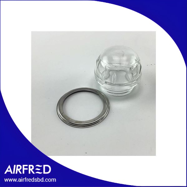 Cubierta de luz de vidrio para horno Bosch 12019157