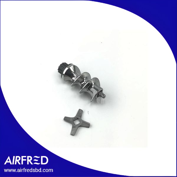 Conjunto de reparación para mincer BSH12019441