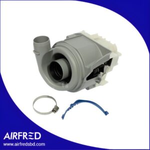 Motor de calefacción para lavavajillas Bosch - BSH12019637