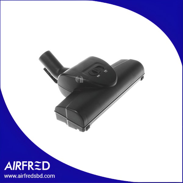 Cepillo turbo para aspiradora, repuesto de uso general.