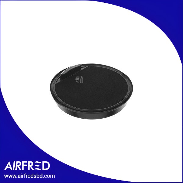 Filtro circular para aspiradora, código BSH12022118.