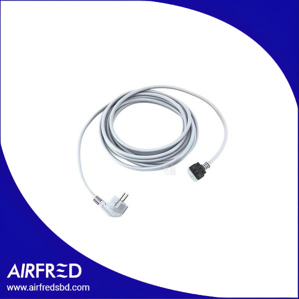 Cable de alimentación para lavavajillas, repuesto original