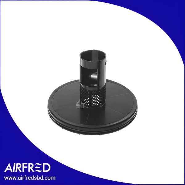 Repuesto original para aspiradora, código 12022748.