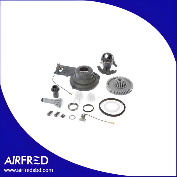 Kit de engranajes para robot de cocina