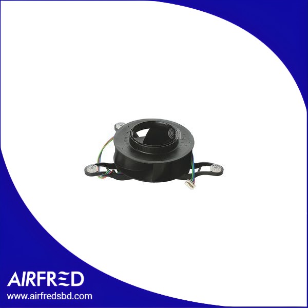 Ventilador de repuesto para frigorífico, SKU BSH12024148
