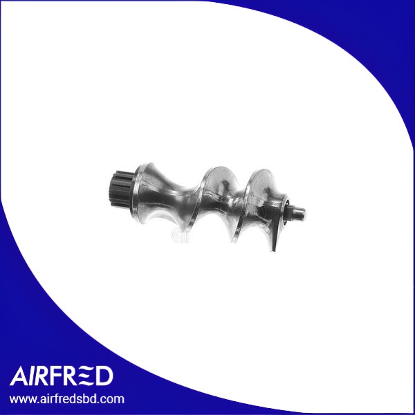 Tornillo original para mincer BSH12024514, repuesto.