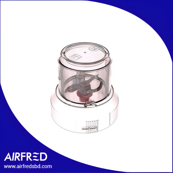 Cuchilla universal para robot de cocina