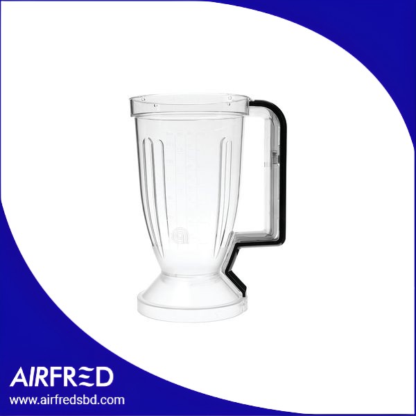 Bol de vidrio para robot de cocina BSH12025043