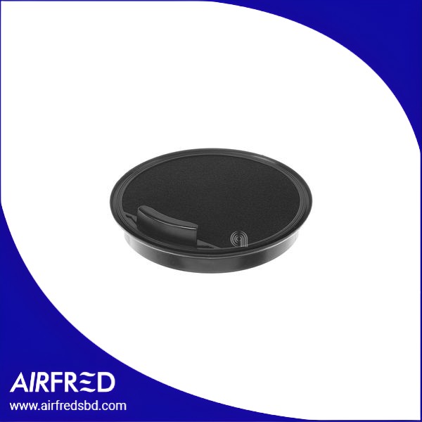 Filtro circular de repuesto para aspiradora — SKU BSH12025213