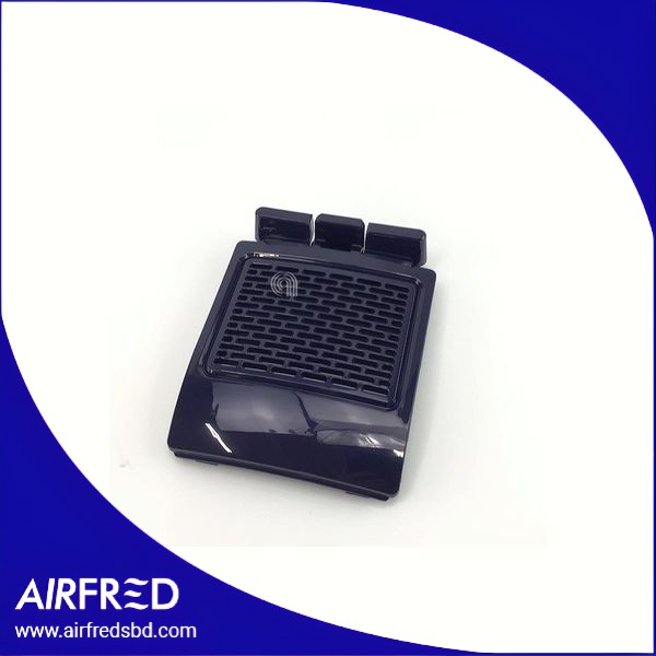 Filtro GRID para aspiradora, código BSH12025691