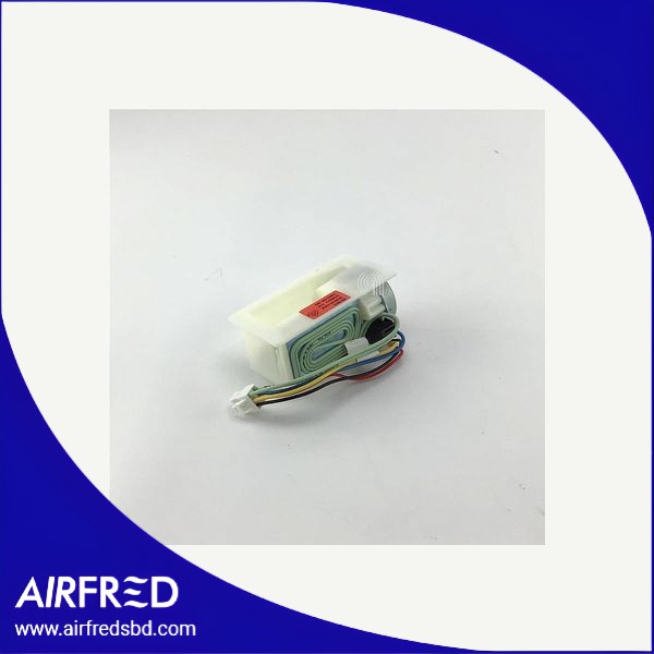 SKU BSH12026732 - Amortiguador para frigorífico