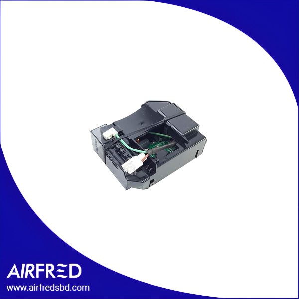 Tablero inversor original para frigorífico, código BSH12027579