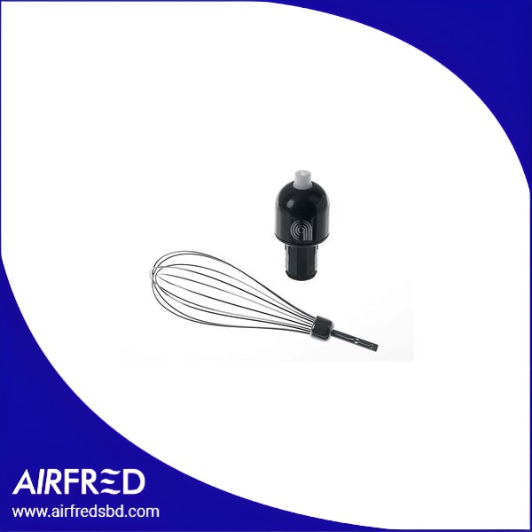 Batidor para robot de cocina compatible