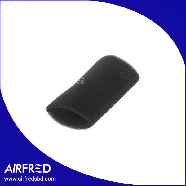 Filtro de esponja para aspiradora; repuesto