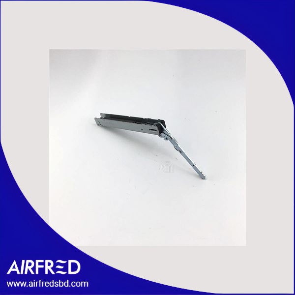 Bisagra de puerta para horno, repuesto original