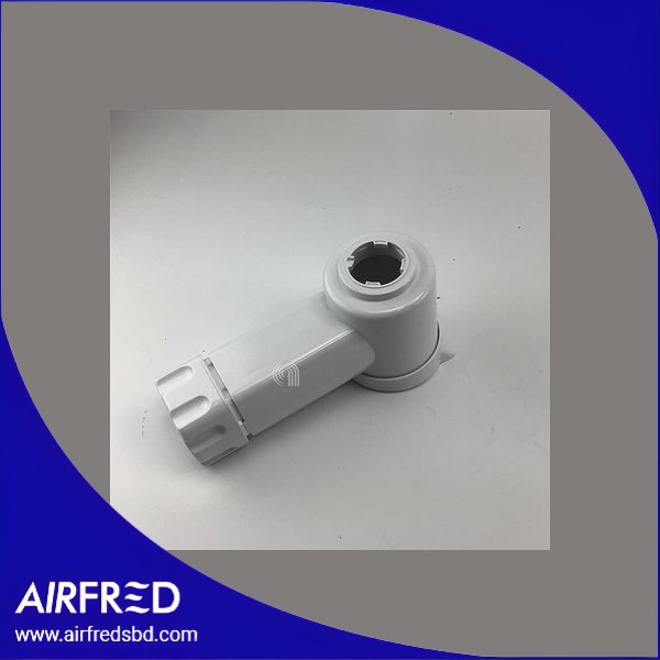 Rallador de tambor para robot de cocina