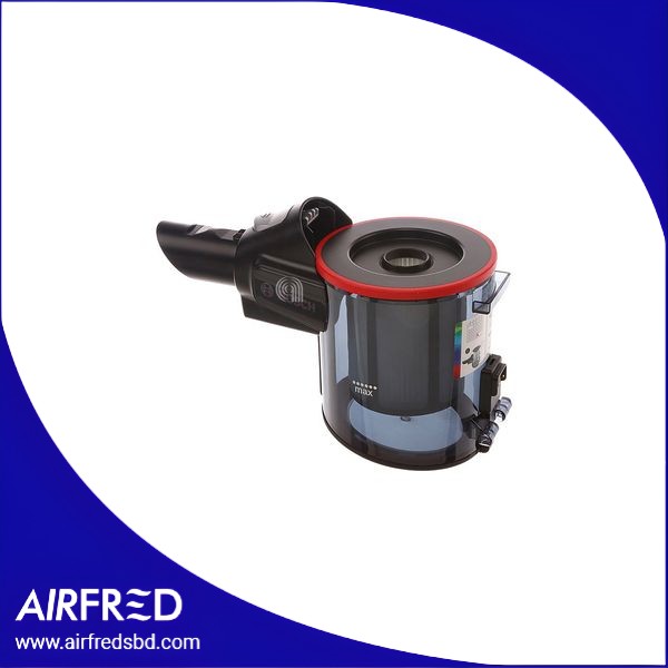 BSH12029996 Contenedor de polvo para aspiradora.