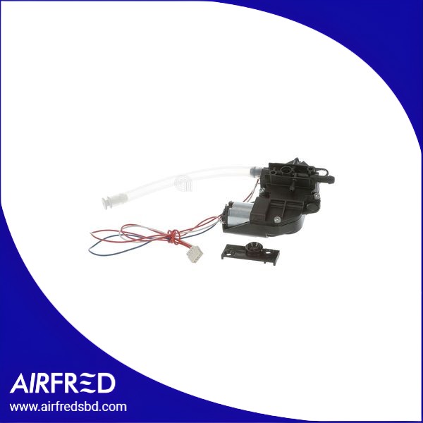 Valvula ceramica completa para espresso, SKU BSH12031040