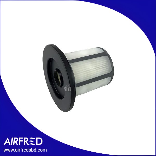 Filtro para aspiradora, SKU BSH12033216