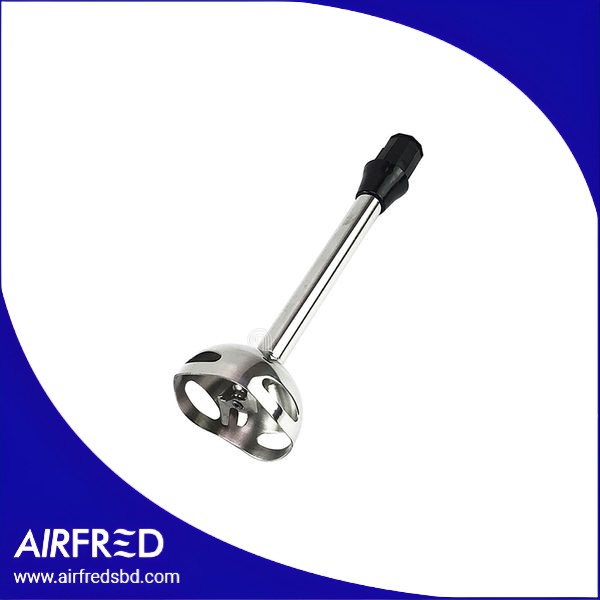 Conjunto de cuchillas y palas para robot de cocina