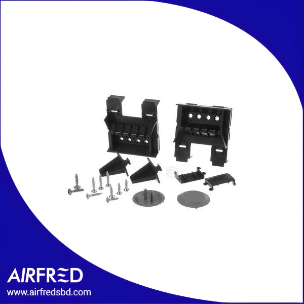 Conjunto de montaje para campana extractora – SKU BSH12035001