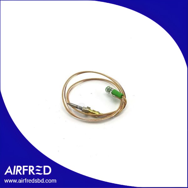 Termocoppia de seguridad para cocina a gas — SKU BSH12037115